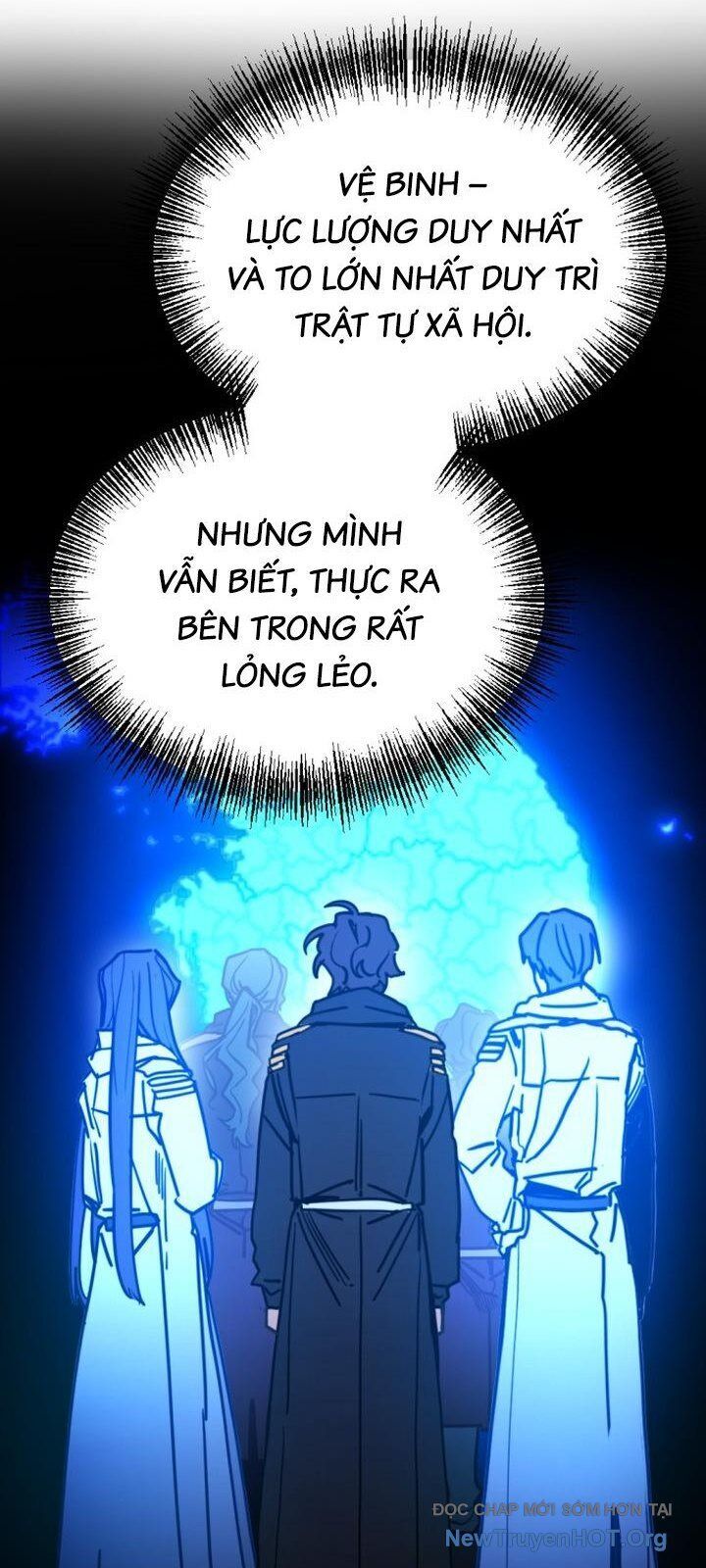 Mê Cung Mộng Ảo [Chap 1-22]