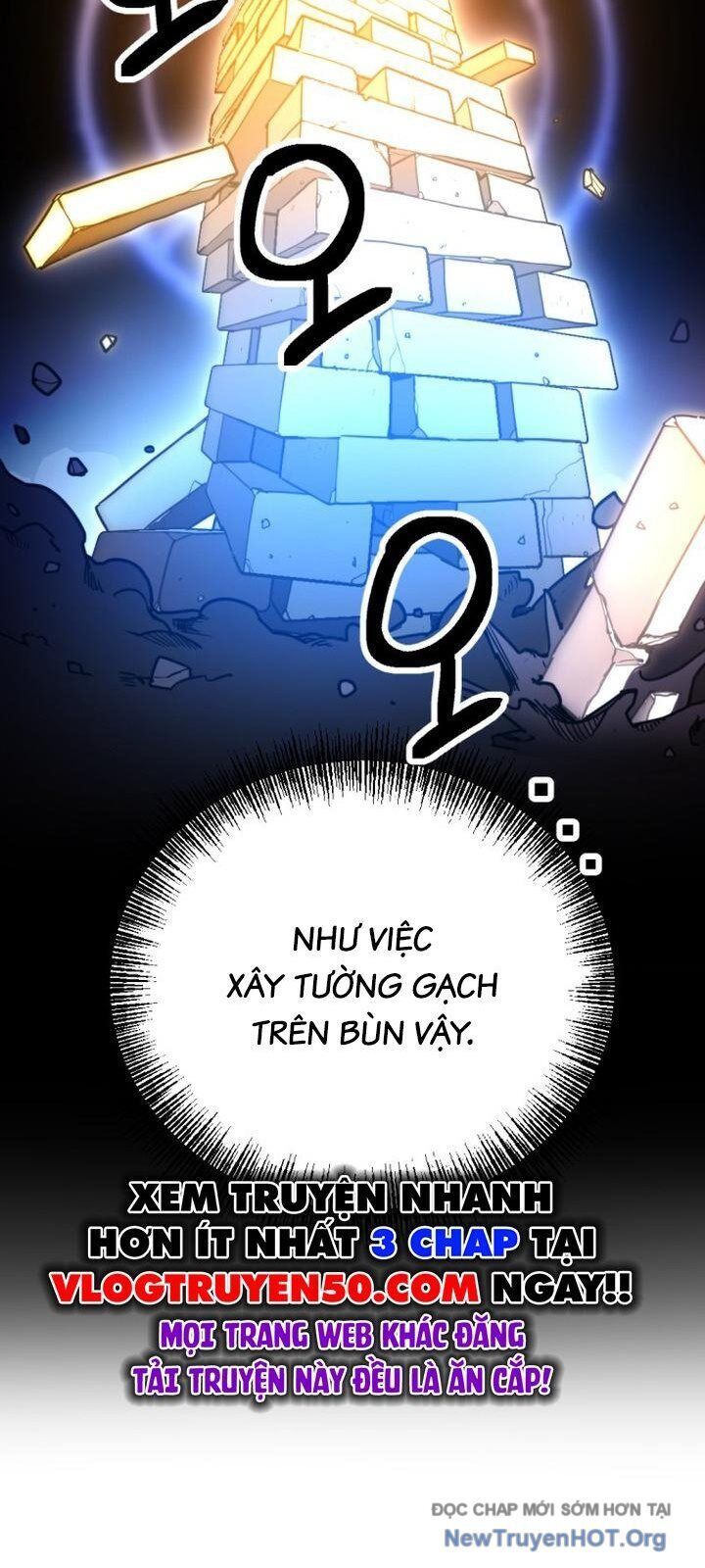 Mê Cung Mộng Ảo [Chap 1-22]
