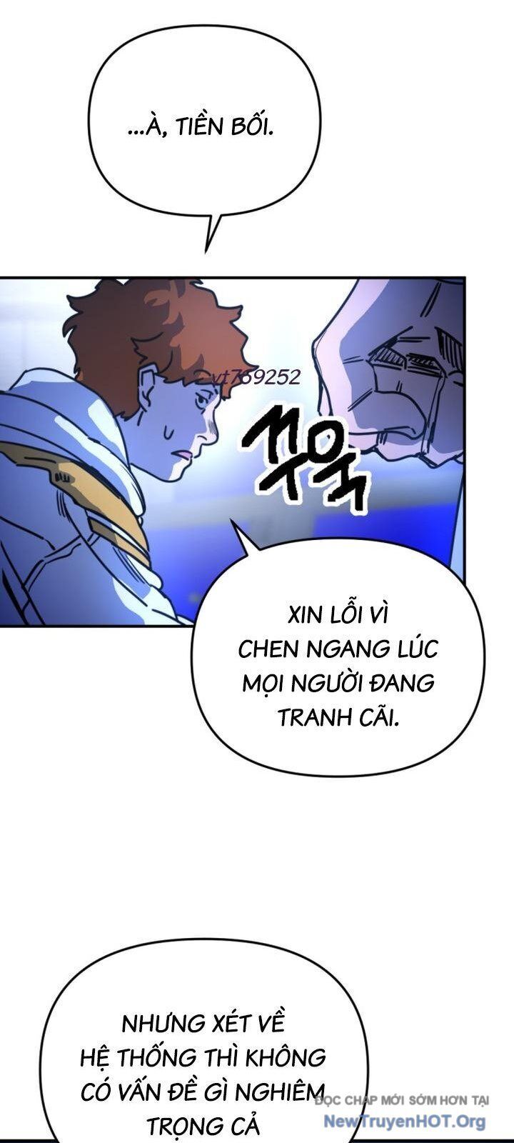 Mê Cung Mộng Ảo [Chap 1-22]