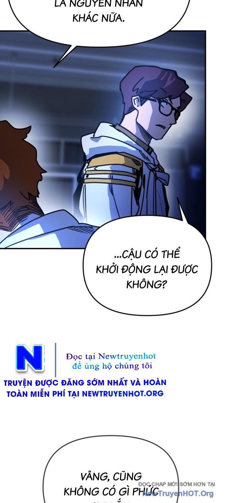 Mê Cung Mộng Ảo [Chap 1-22]