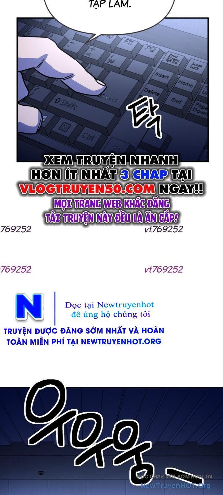 Mê Cung Mộng Ảo [Chap 1-22]