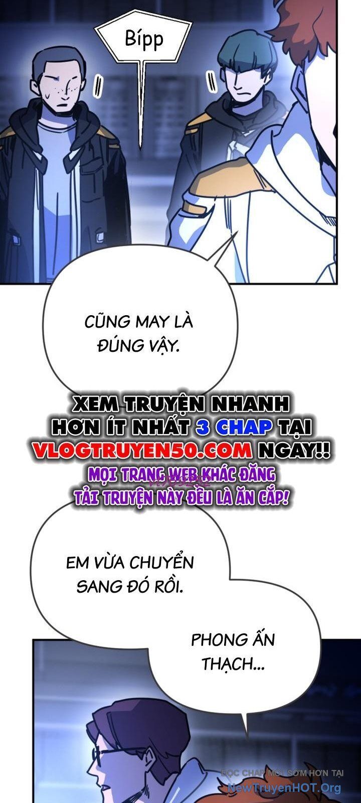 Mê Cung Mộng Ảo [Chap 1-22]