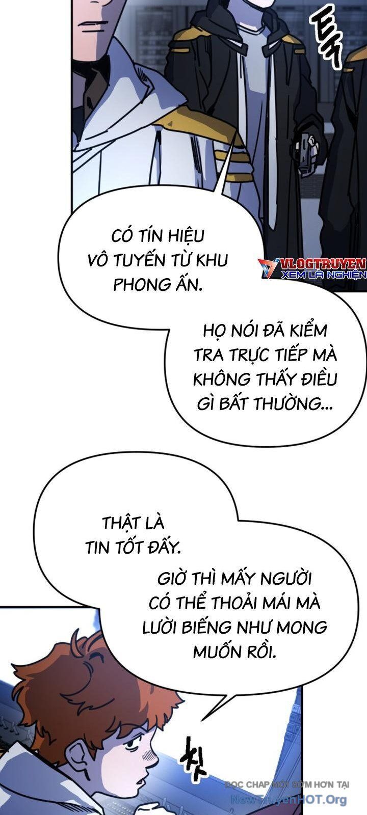 Mê Cung Mộng Ảo [Chap 1-22]