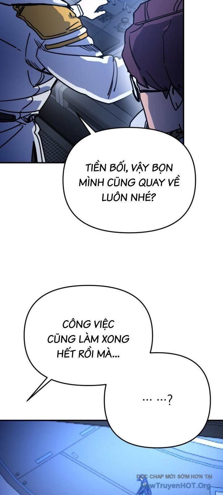 Mê Cung Mộng Ảo [Chap 1-22]