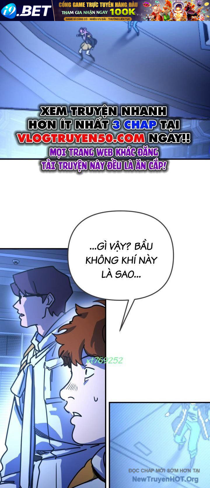 Mê Cung Mộng Ảo [Chap 1-22]
