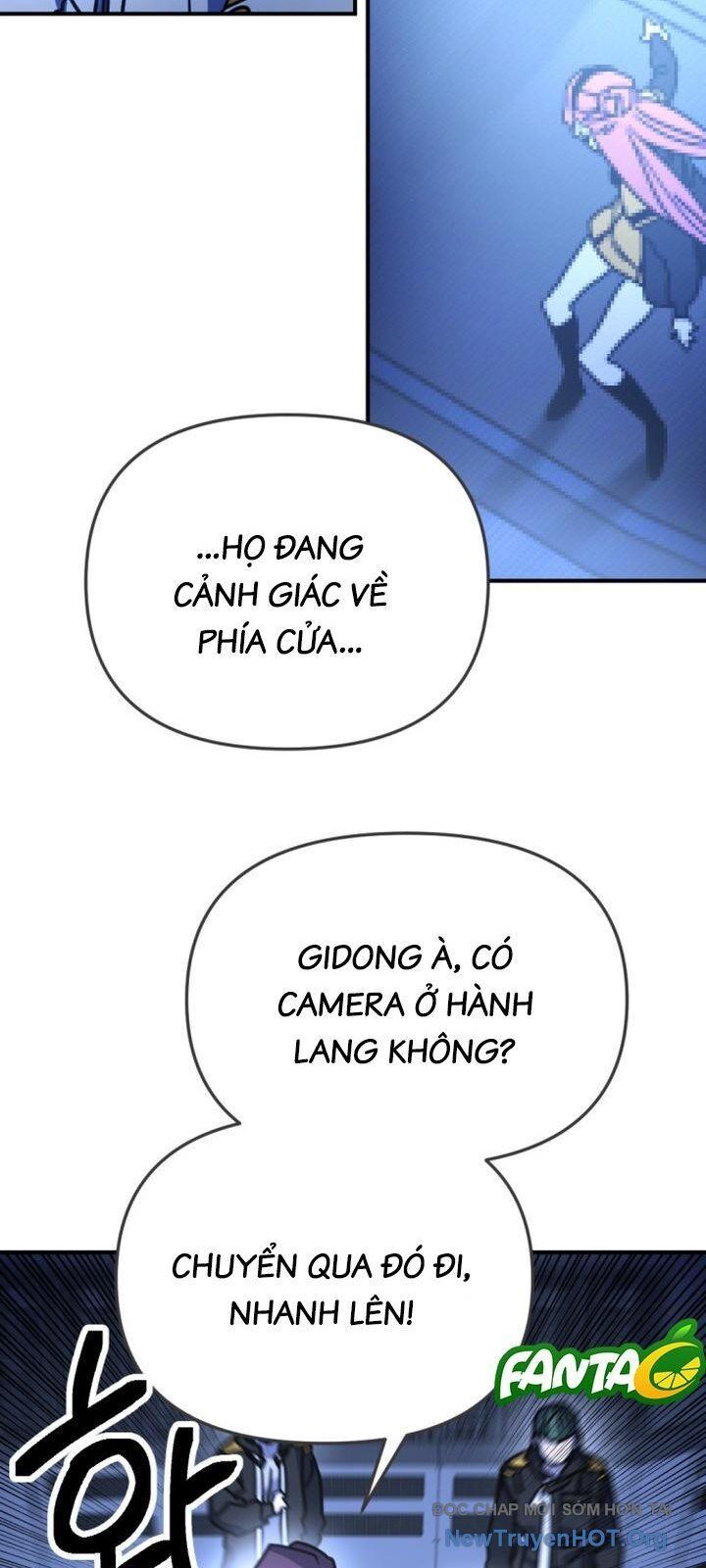 Mê Cung Mộng Ảo [Chap 1-22]
