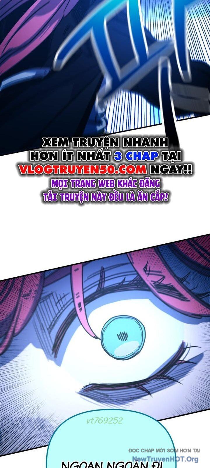 Mê Cung Mộng Ảo [Chap 1-22]
