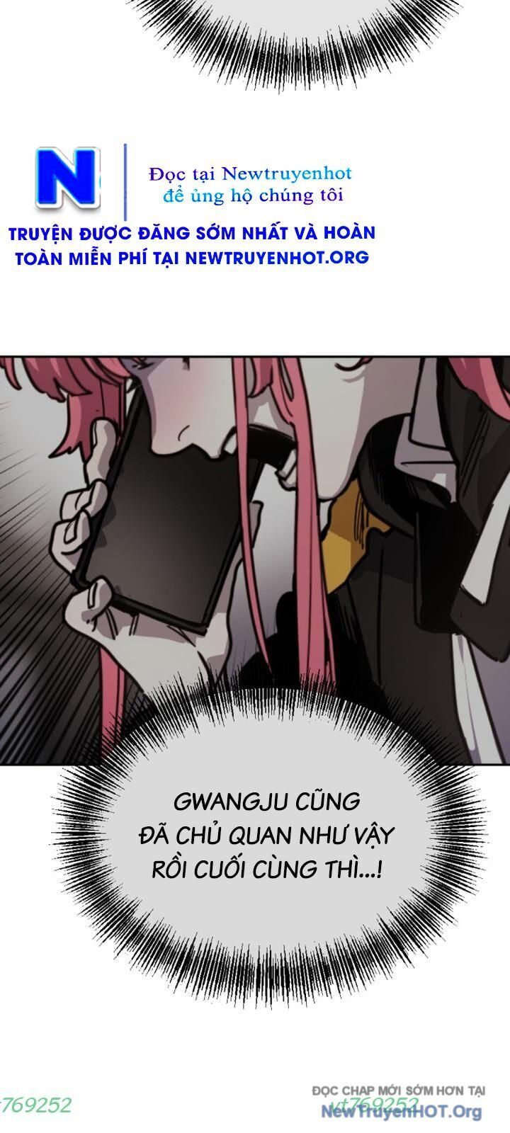 Mê Cung Mộng Ảo [Chap 1-22]