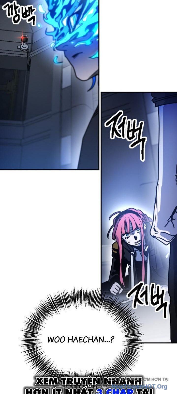 Mê Cung Mộng Ảo [Chap 1-22]