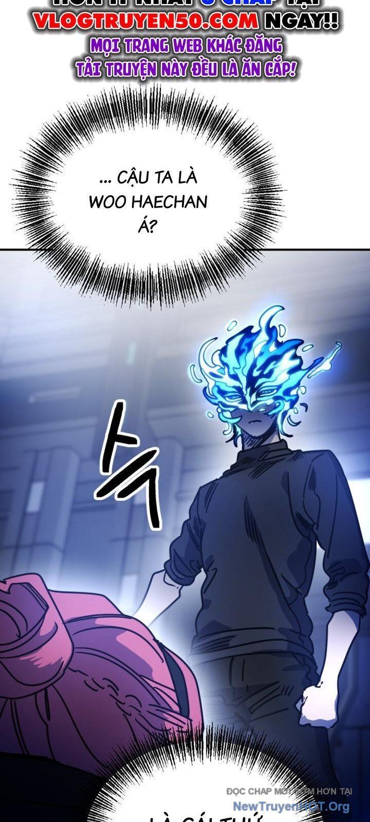 Mê Cung Mộng Ảo [Chap 1-22]