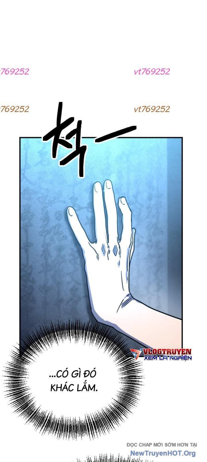 Mê Cung Mộng Ảo [Chap 1-22]
