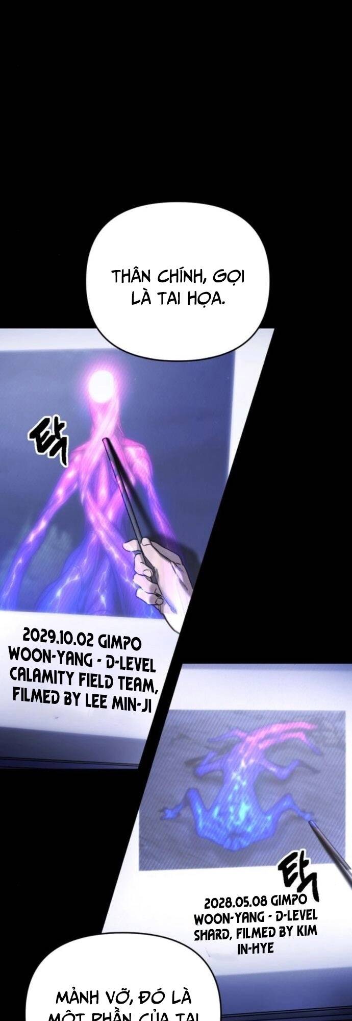 Mê Cung Mộng Ảo [Chap 1-22]