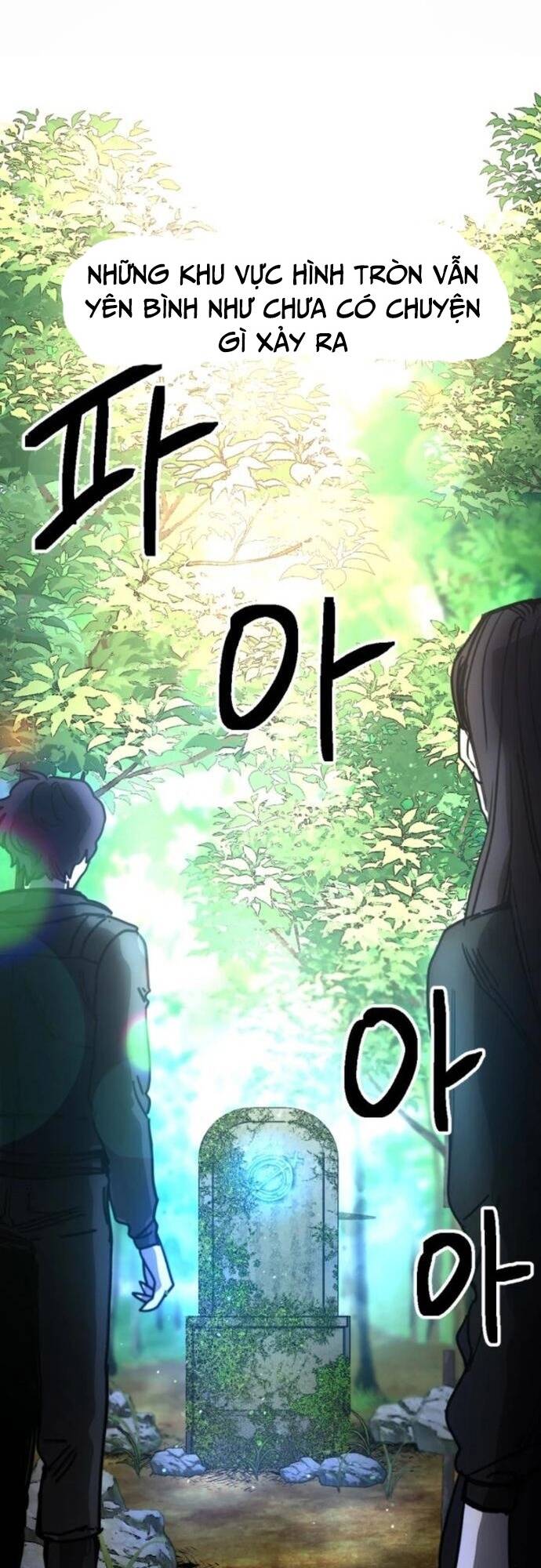Mê Cung Mộng Ảo [Chap 1-22]