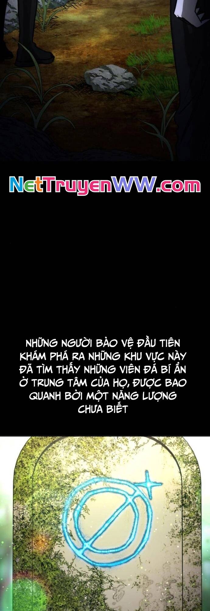 Mê Cung Mộng Ảo [Chap 1-22]