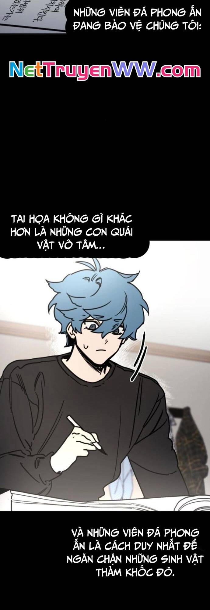 Mê Cung Mộng Ảo [Chap 1-22]
