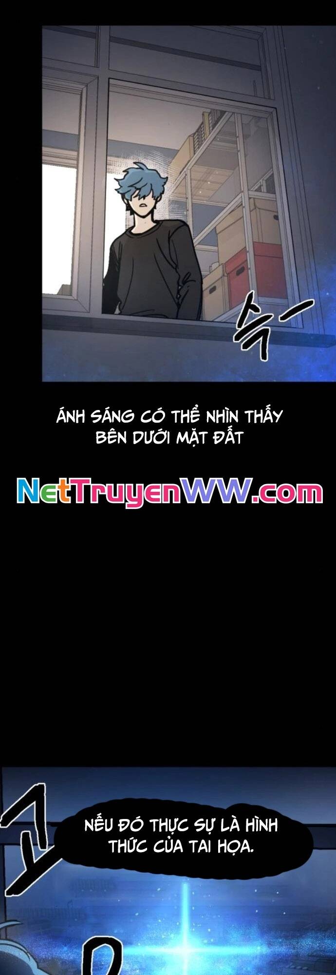 Mê Cung Mộng Ảo [Chap 1-22]