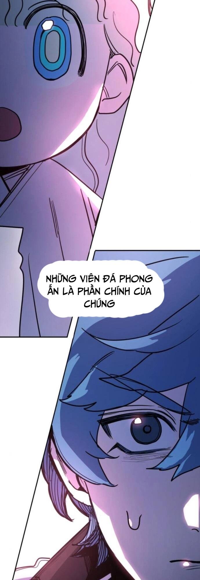 Mê Cung Mộng Ảo [Chap 1-22]