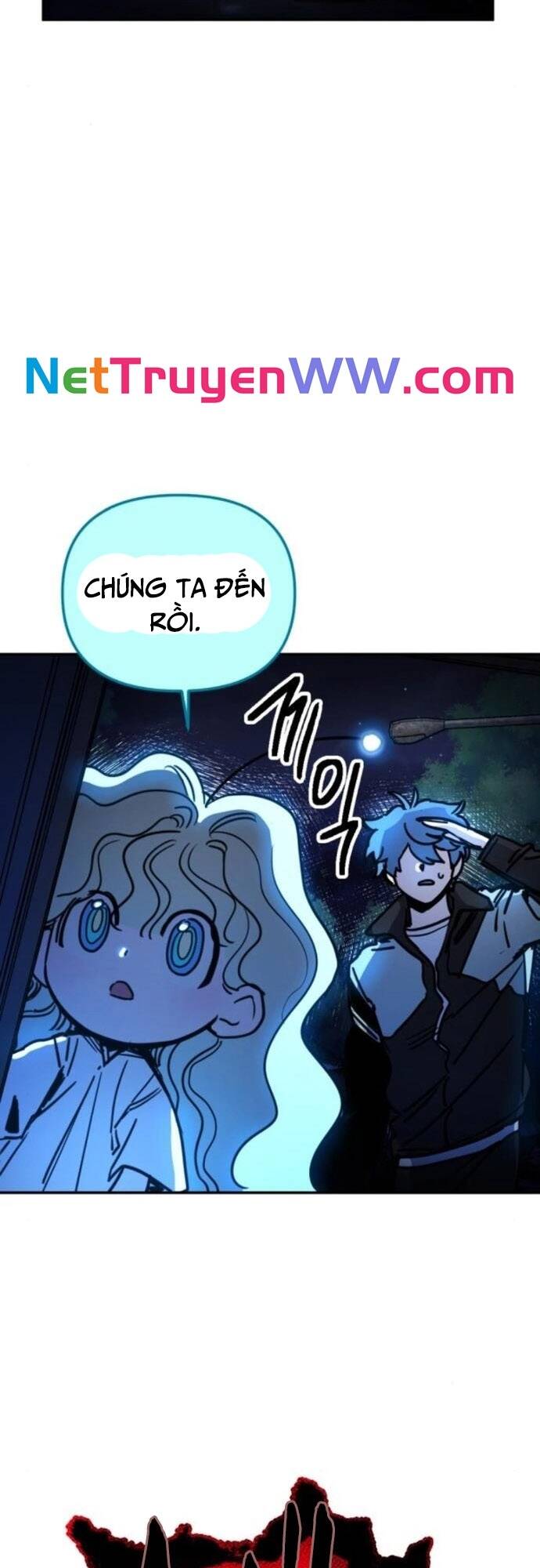 Mê Cung Mộng Ảo [Chap 1-22]