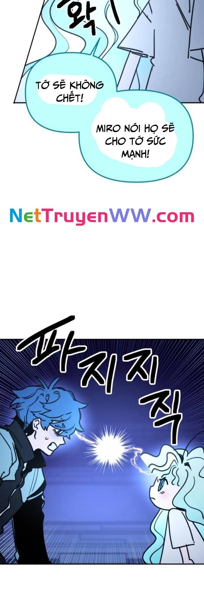 Mê Cung Mộng Ảo [Chap 1-22]