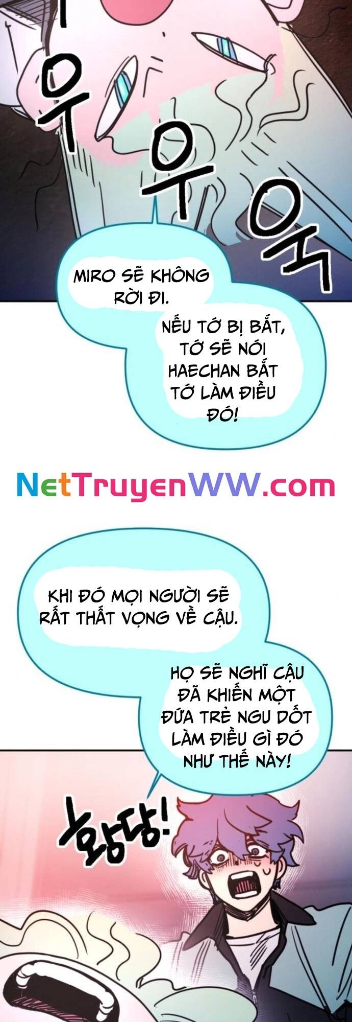 Mê Cung Mộng Ảo [Chap 1-22]