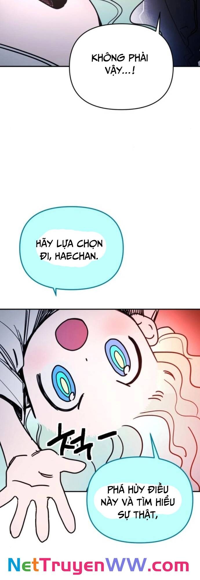 Mê Cung Mộng Ảo [Chap 1-22]