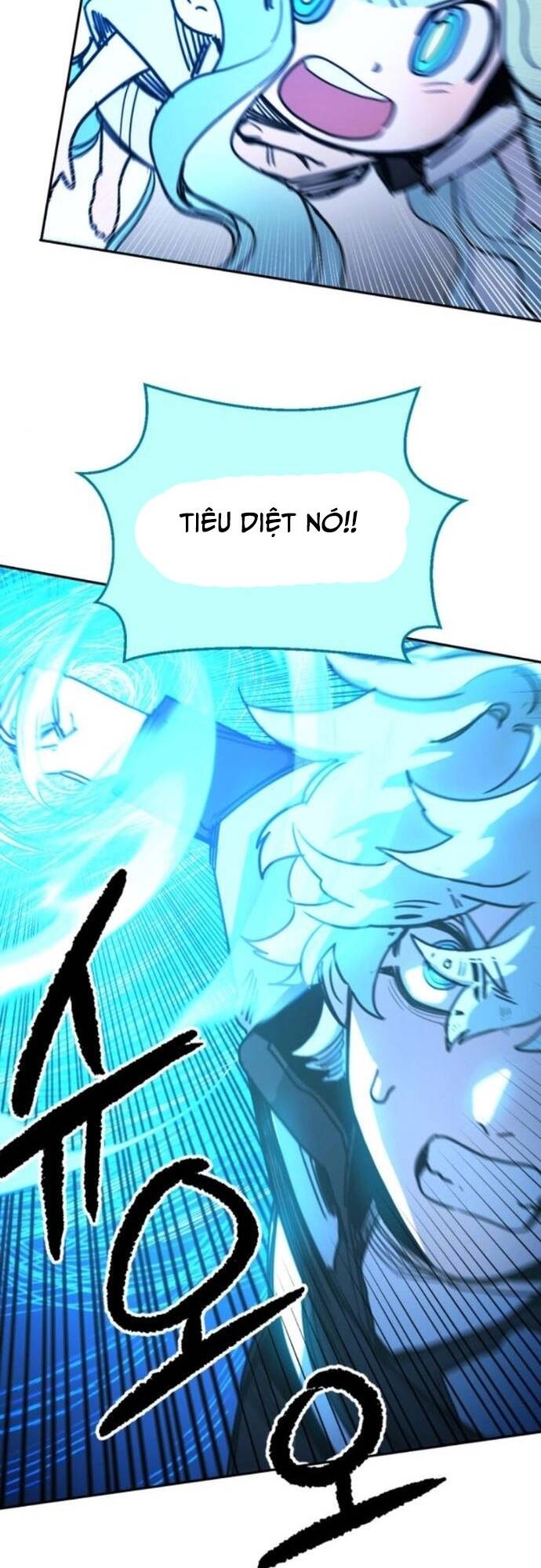 Mê Cung Mộng Ảo [Chap 1-22]
