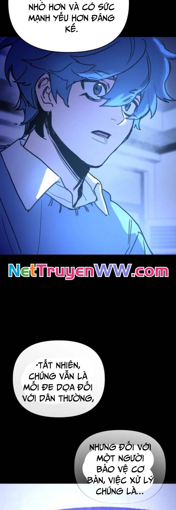 Mê Cung Mộng Ảo [Chap 1-22]