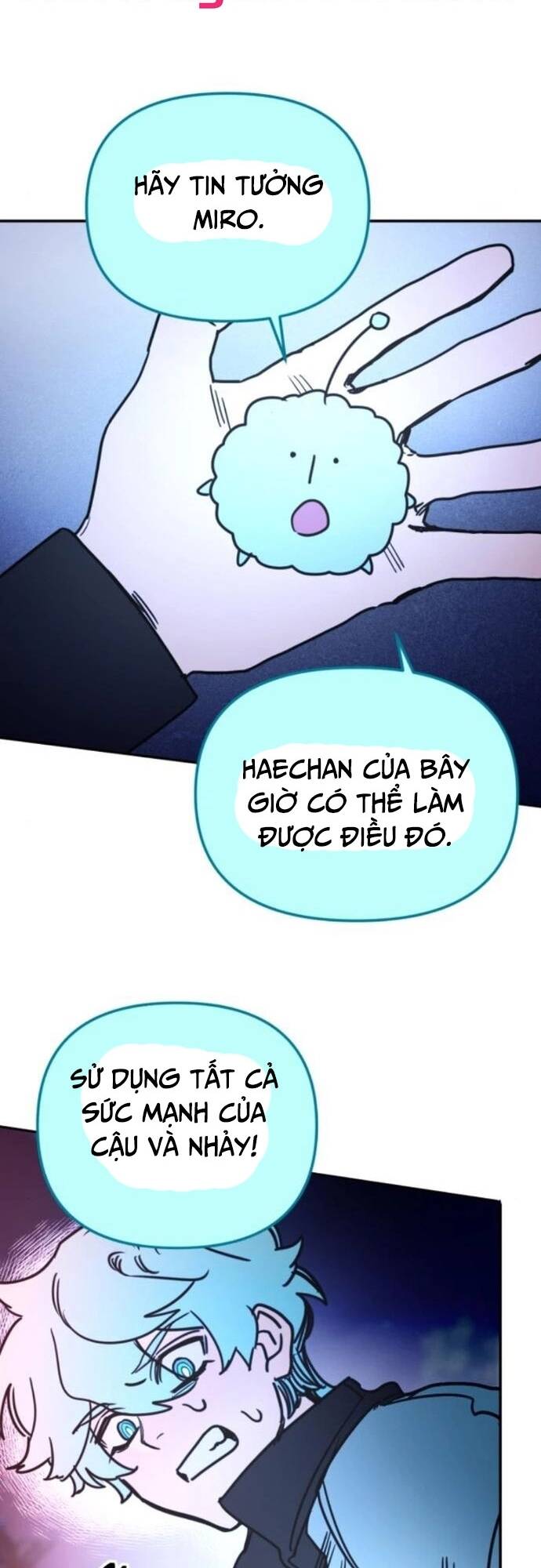 Mê Cung Mộng Ảo [Chap 1-22]