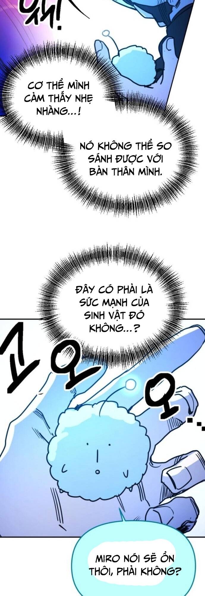 Mê Cung Mộng Ảo [Chap 1-22]