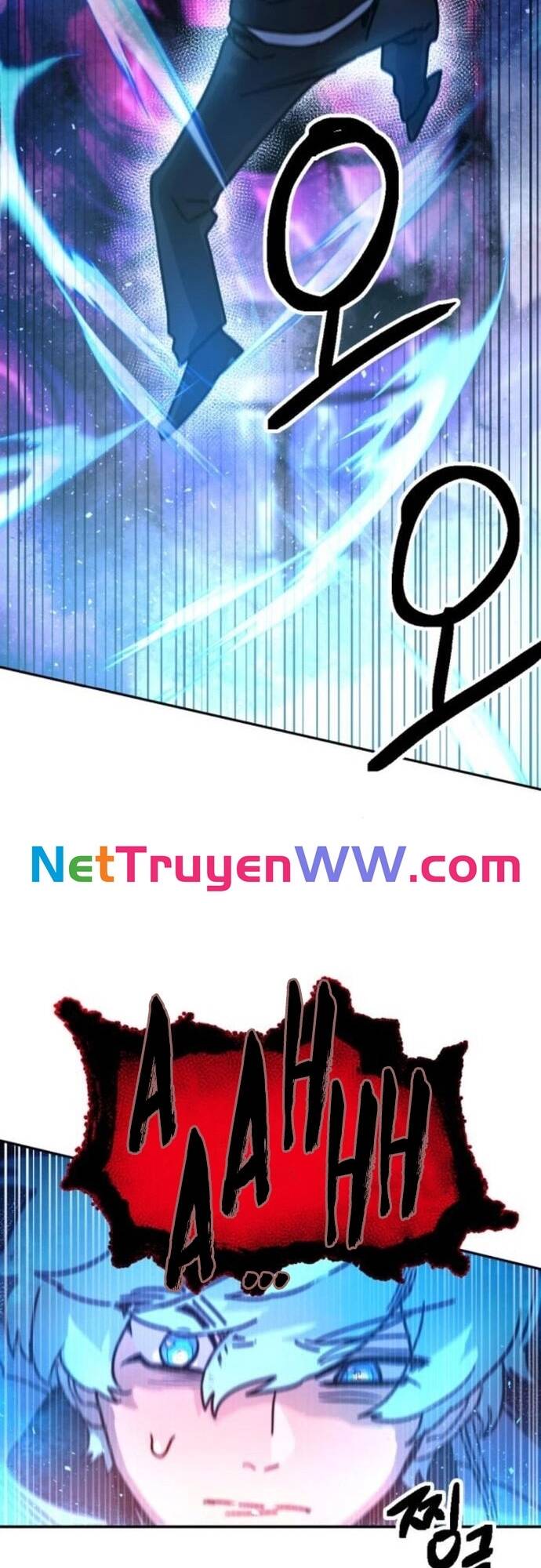 Mê Cung Mộng Ảo [Chap 1-22]