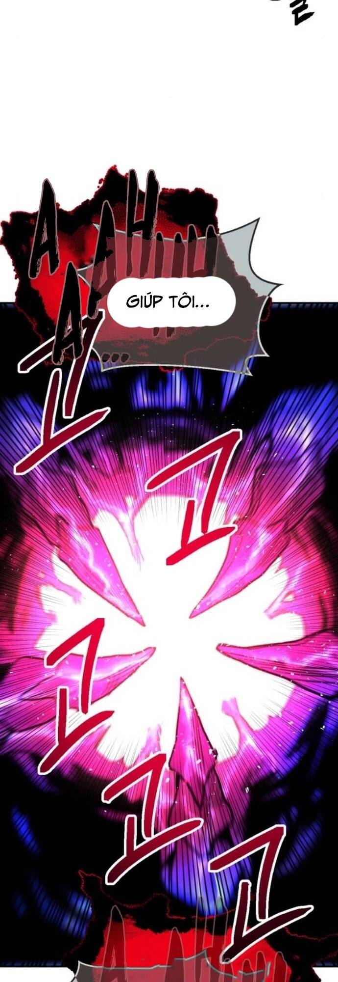 Mê Cung Mộng Ảo [Chap 1-22]