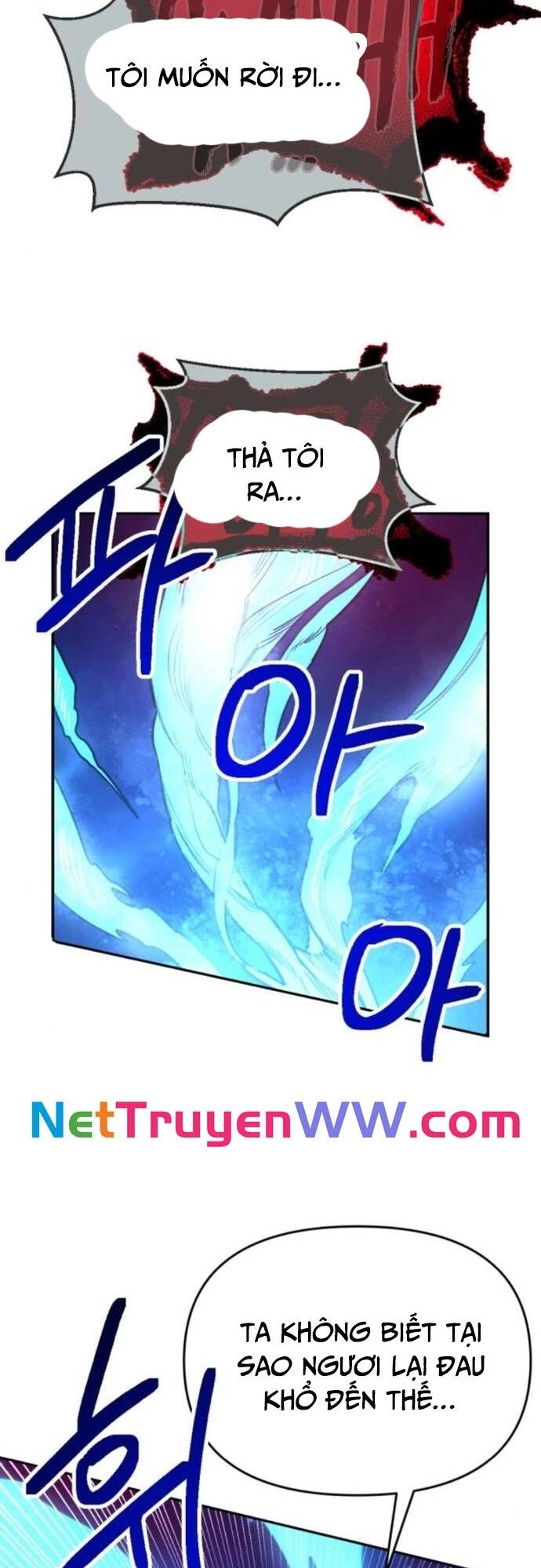 Mê Cung Mộng Ảo [Chap 1-22]