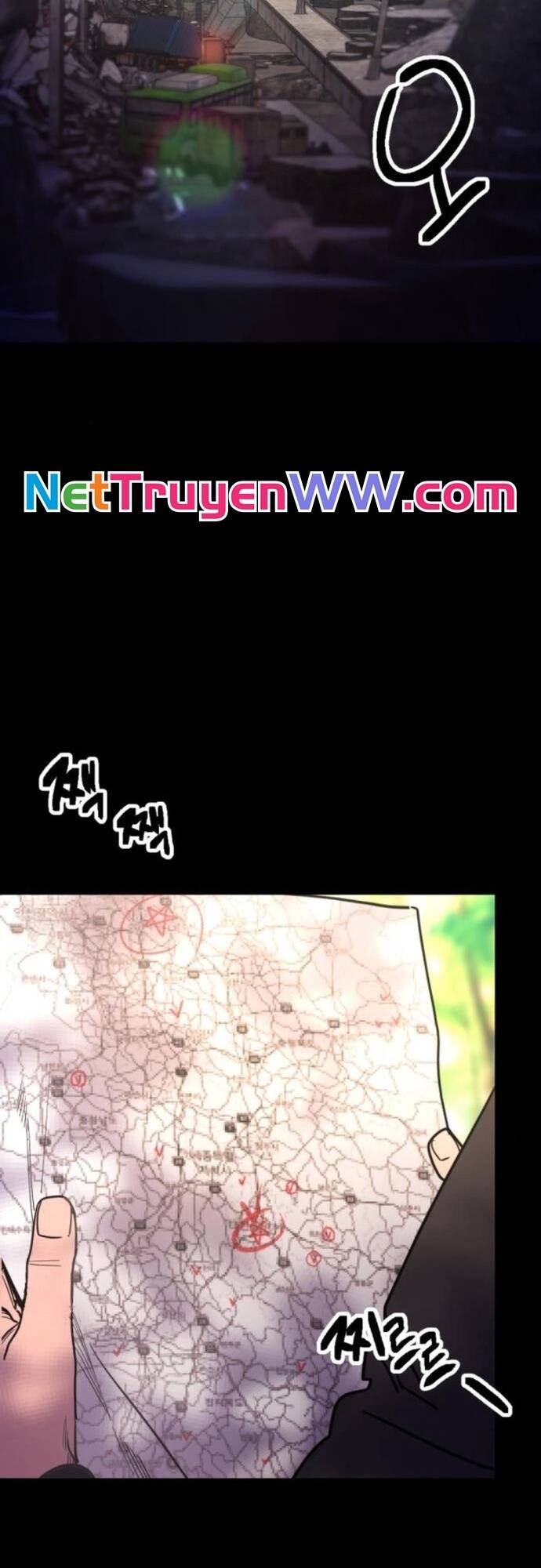 Mê Cung Mộng Ảo [Chap 1-22]
