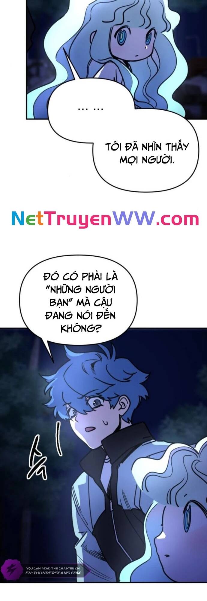 Mê Cung Mộng Ảo [Chap 1-22]