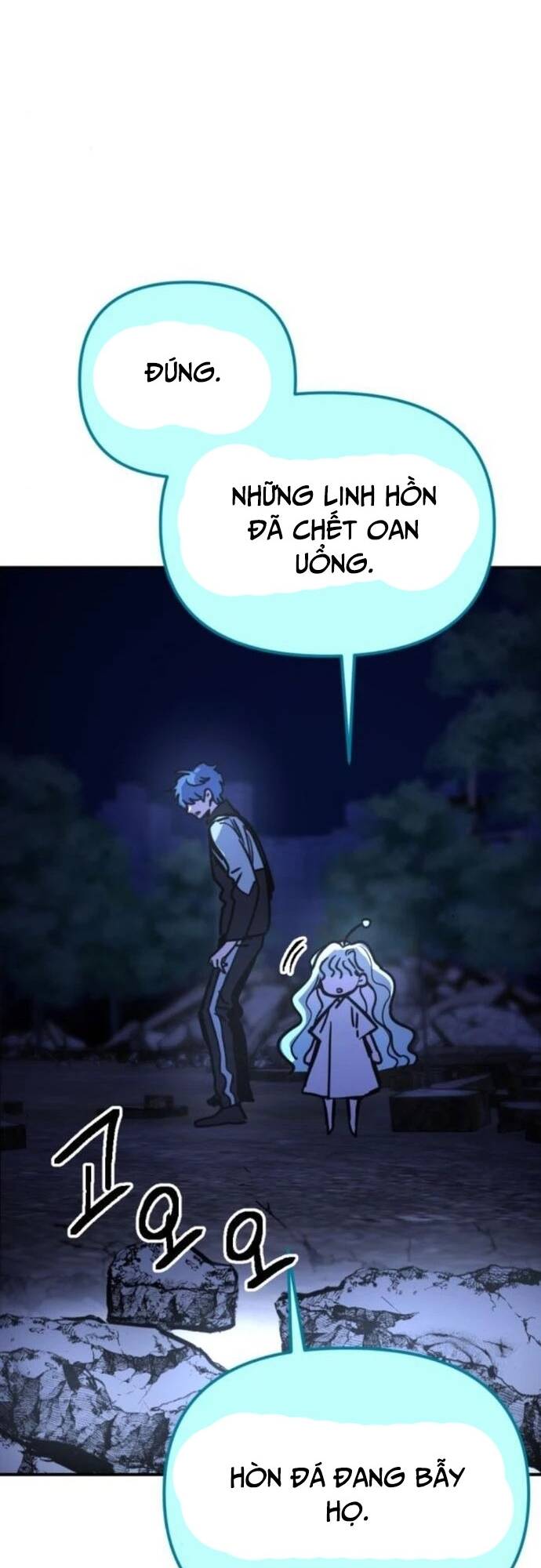 Mê Cung Mộng Ảo [Chap 1-22]