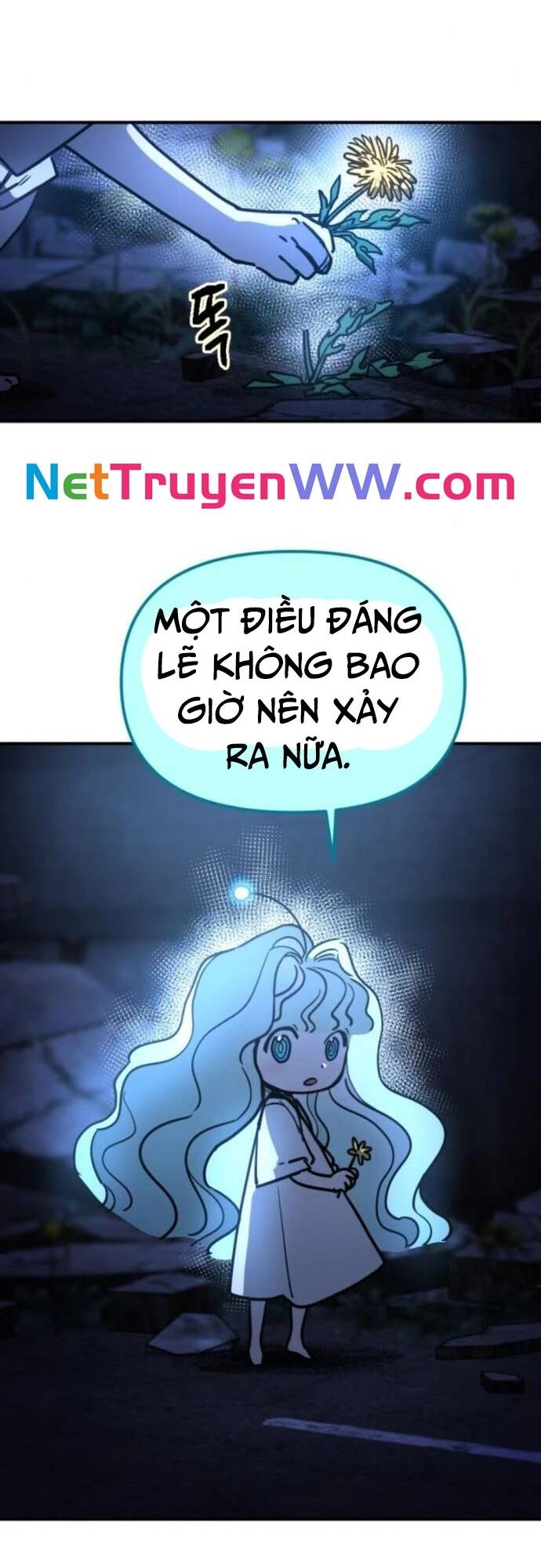 Mê Cung Mộng Ảo [Chap 1-22]
