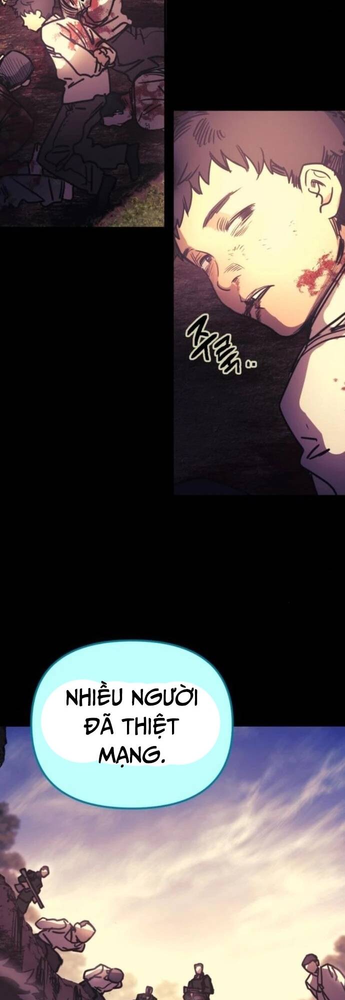 Mê Cung Mộng Ảo [Chap 1-22]