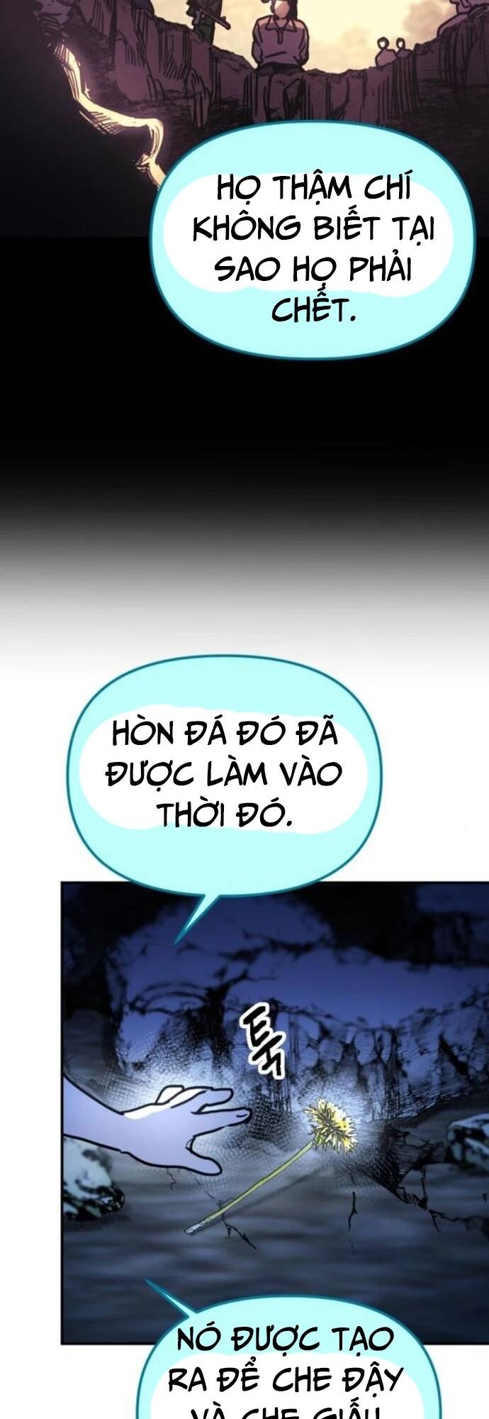 Mê Cung Mộng Ảo [Chap 1-22]
