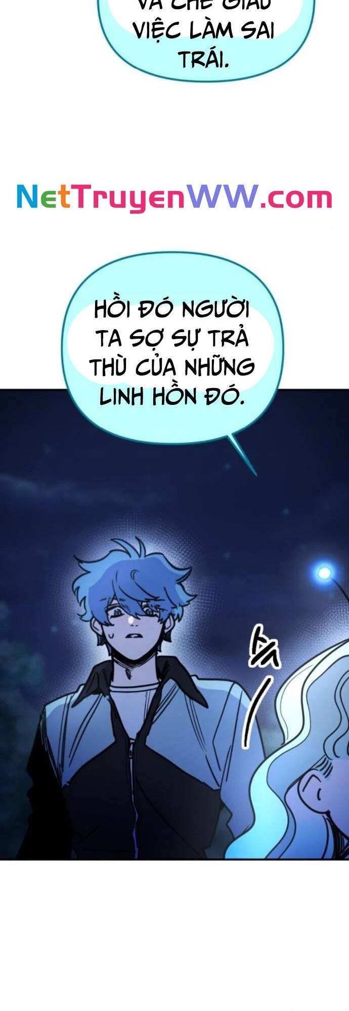 Mê Cung Mộng Ảo [Chap 1-22]