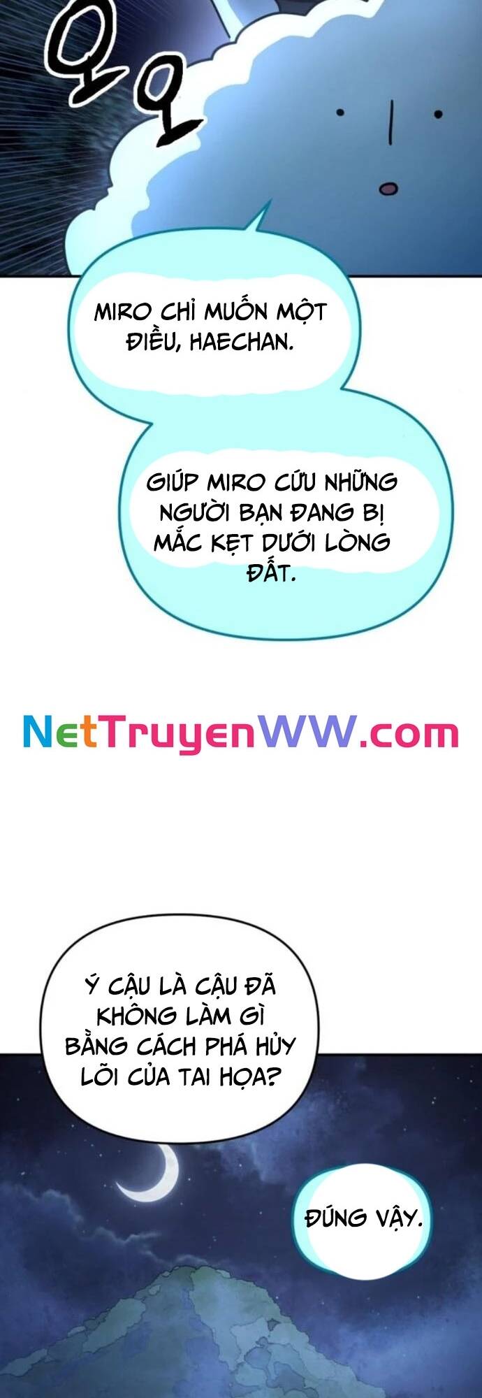 Mê Cung Mộng Ảo [Chap 1-22]