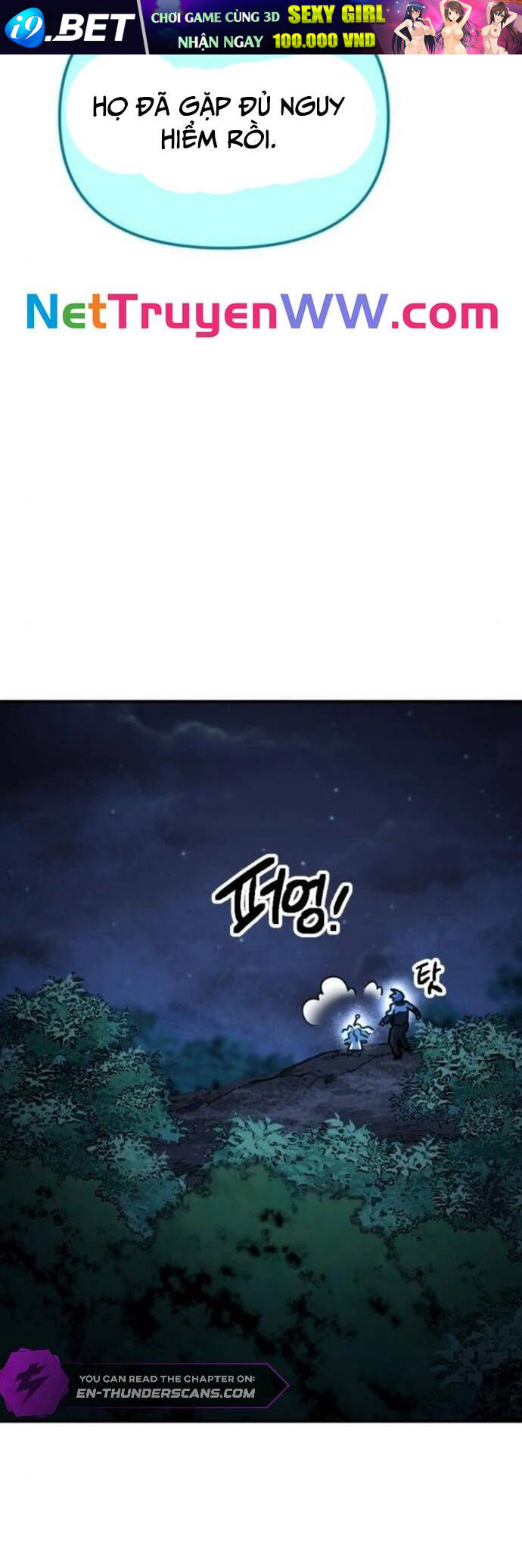 Mê Cung Mộng Ảo [Chap 1-22]