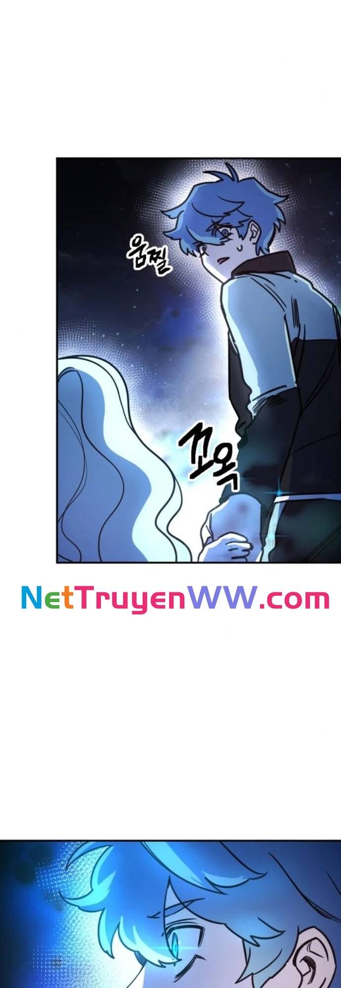 Mê Cung Mộng Ảo [Chap 1-22]