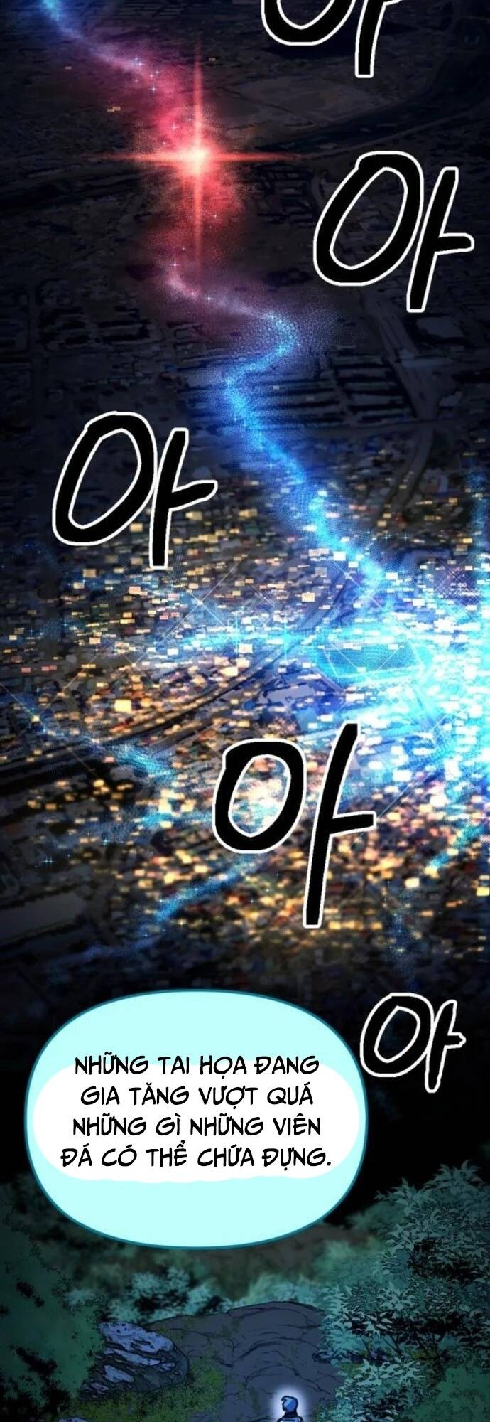 Mê Cung Mộng Ảo [Chap 1-22]