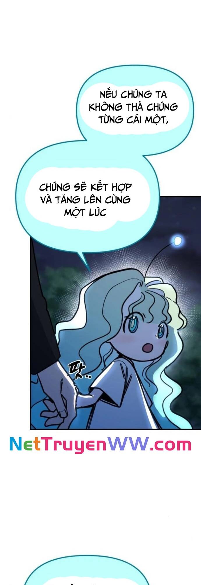 Mê Cung Mộng Ảo [Chap 1-22]