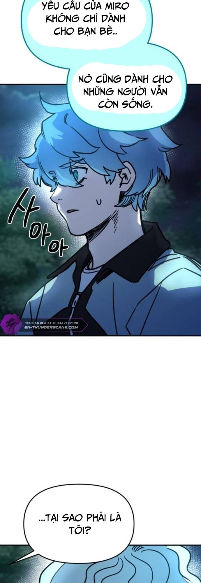 Mê Cung Mộng Ảo [Chap 1-22]