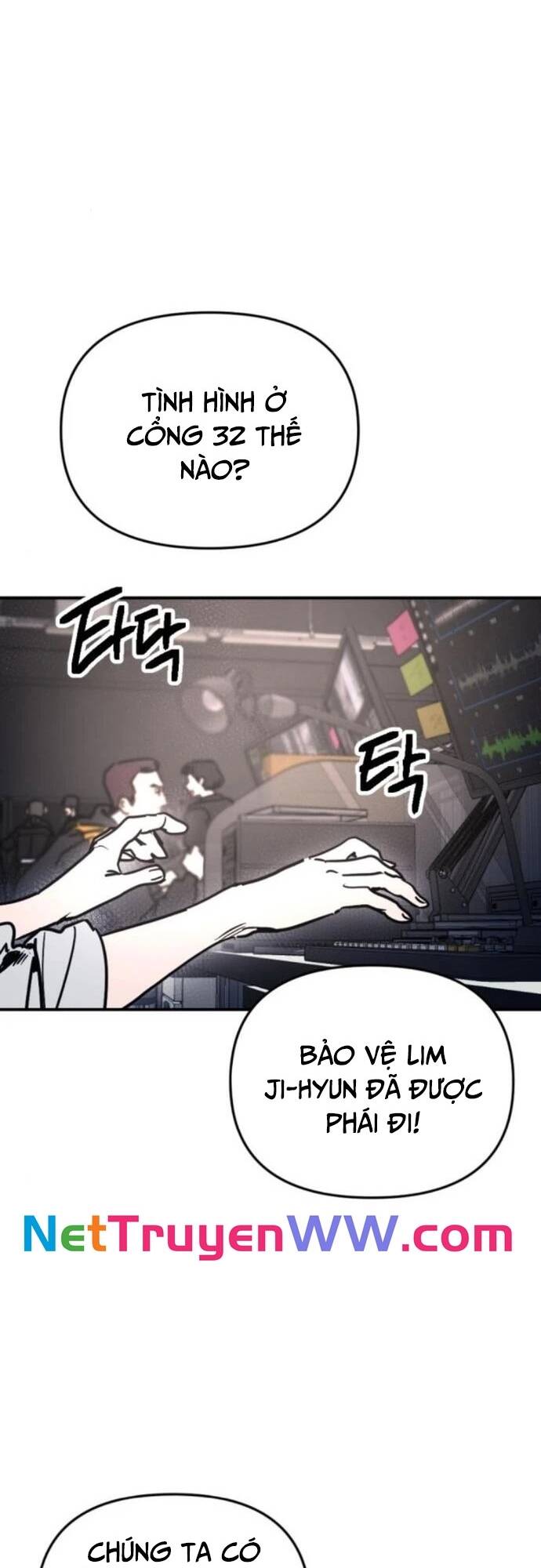 Mê Cung Mộng Ảo [Chap 1-22]