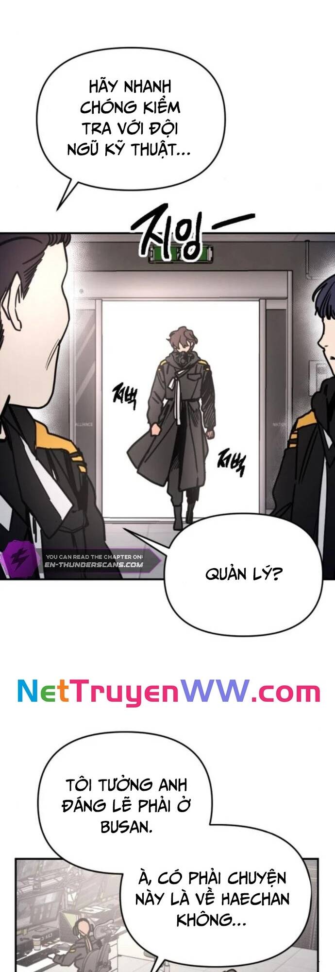 Mê Cung Mộng Ảo [Chap 1-22]