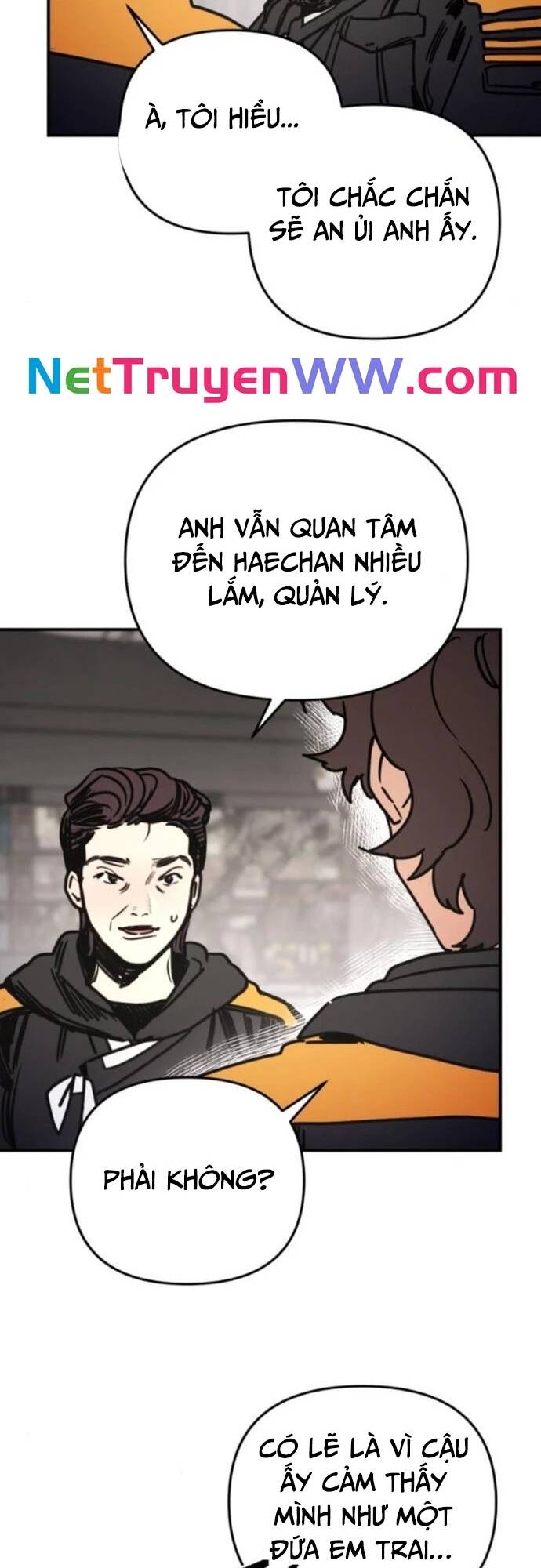 Mê Cung Mộng Ảo [Chap 1-22]