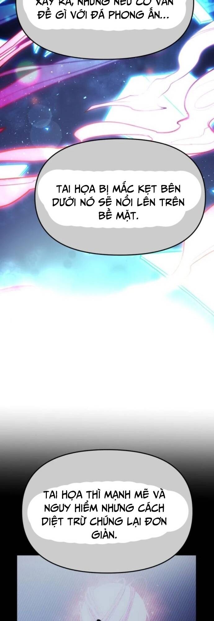 Mê Cung Mộng Ảo [Chap 1-22]