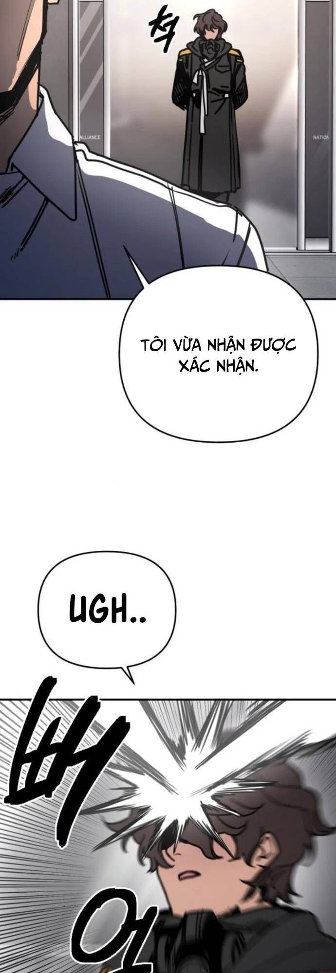 Mê Cung Mộng Ảo [Chap 1-22]